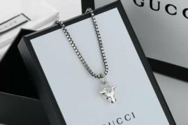 Picture of Gucci Necklace _SKUGuccinecklace08cly959867